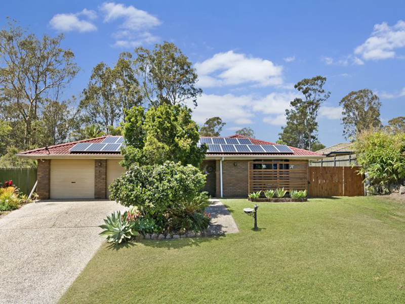 Selling your property in Petrie