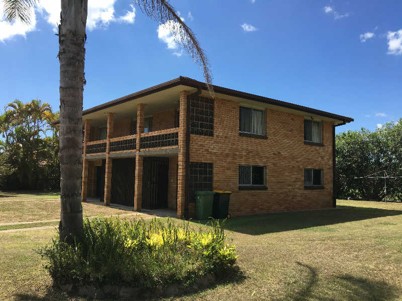 Property Leased in Maroochydore