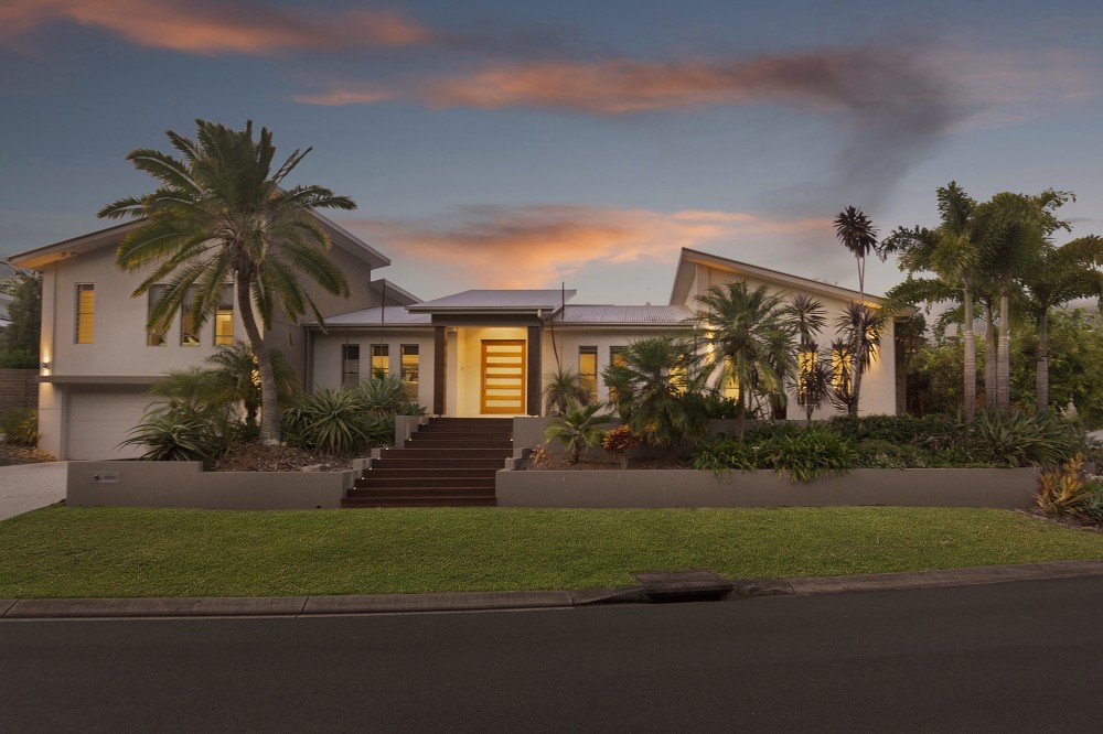 Real Estate in Buderim