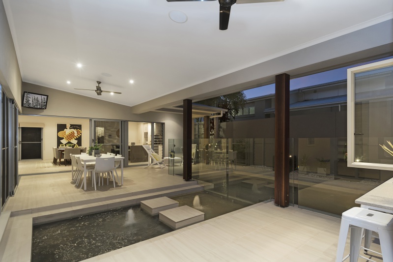 Open for inspection in Buderim