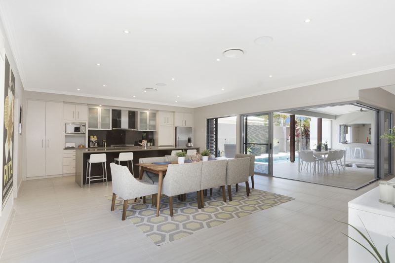 Real Estate in Buderim