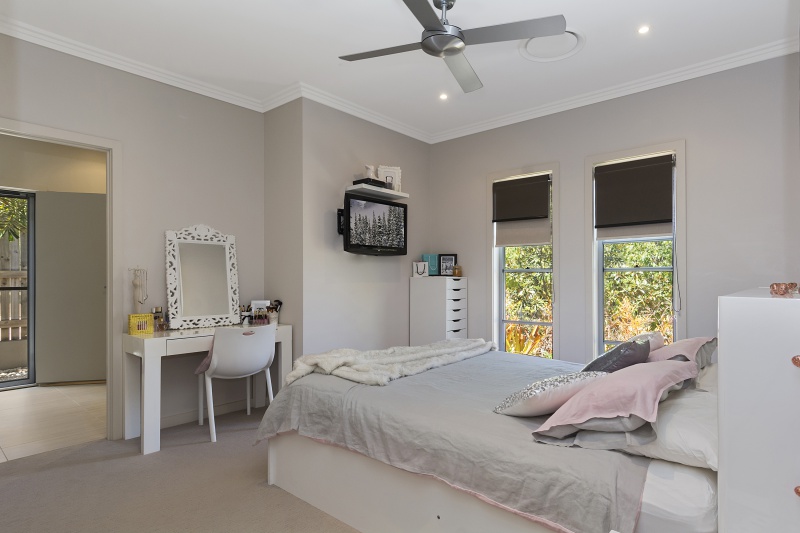 Real Estate in Buderim