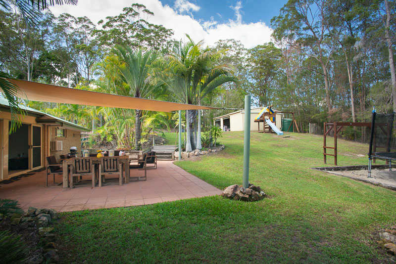 Real Estate in Maroochy River