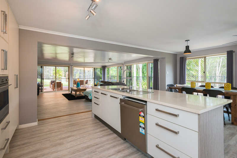 Real Estate in Maroochy River