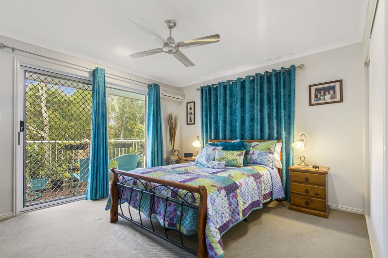 Open for inspection in Nambour