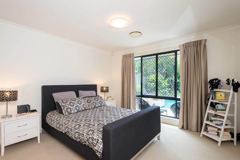 Open for inspection in Buderim