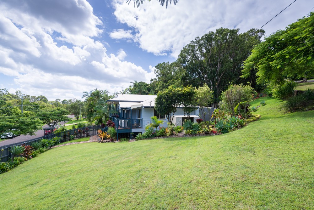 Buderim real estate Sold