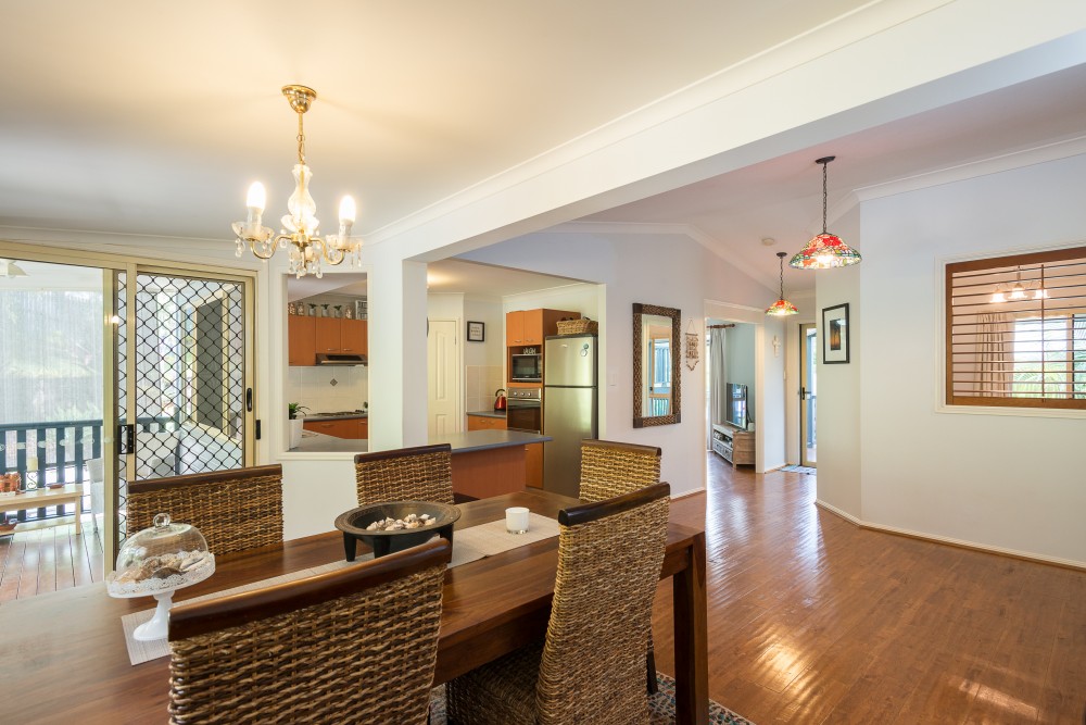 Real Estate in Buderim