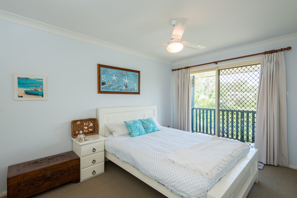 Open for inspection in Buderim