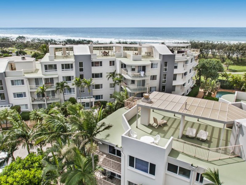 Real Estate in Buddina