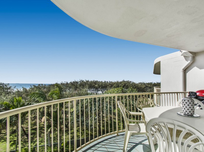 Open for inspection in Buddina