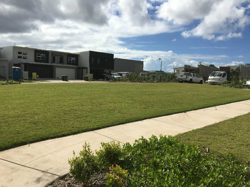 Real Estate in Maroochydore