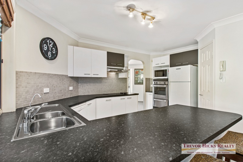 Open for inspection in Buderim