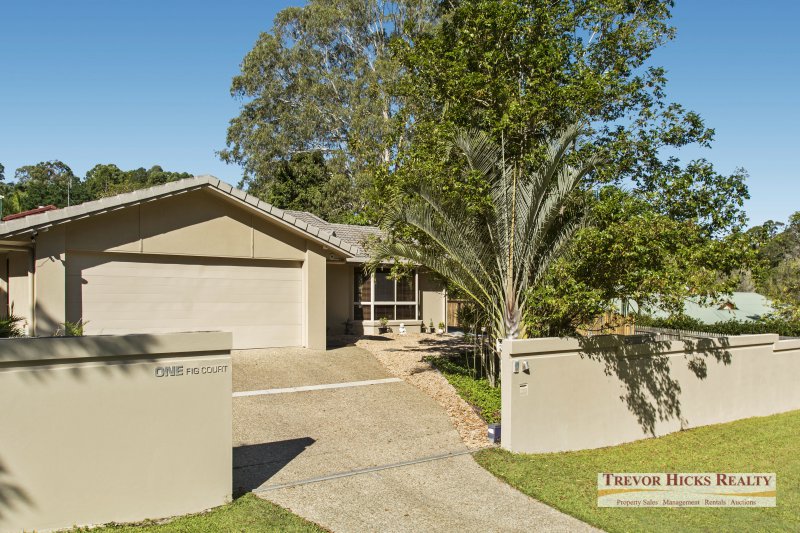 Real Estate in Buderim