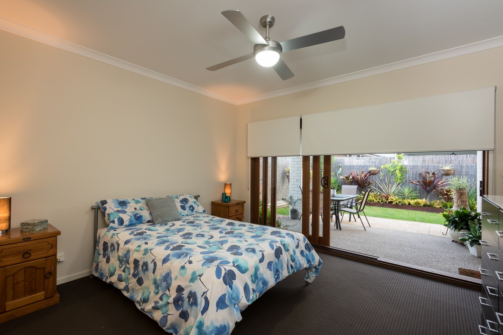 Open for inspection in Caloundra West