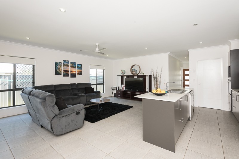 Open for inspection in Caloundra West