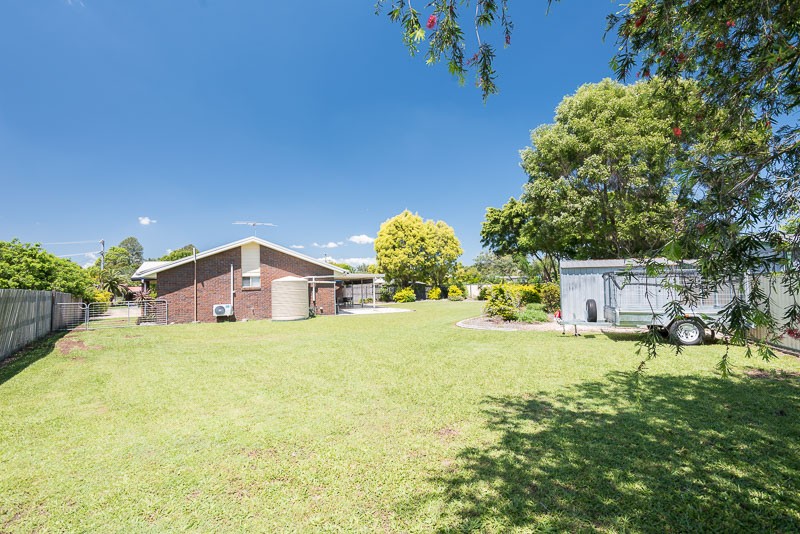 Caboolture South real estate Sold