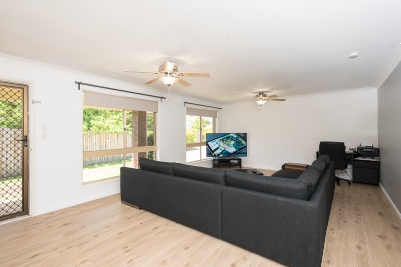 Open for inspection in Caboolture South