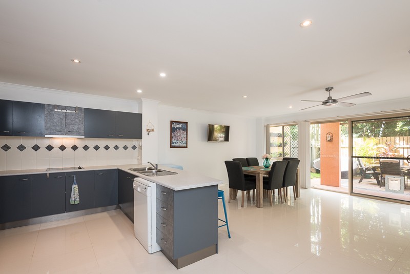 Open for inspection in Mooloolaba