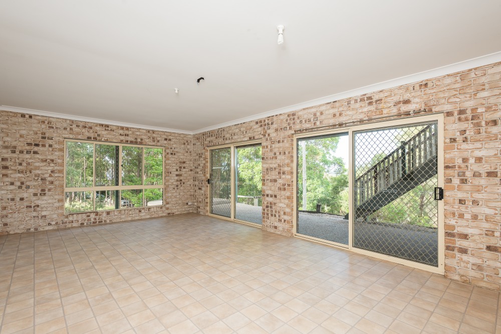 Open for inspection in Maroochy River