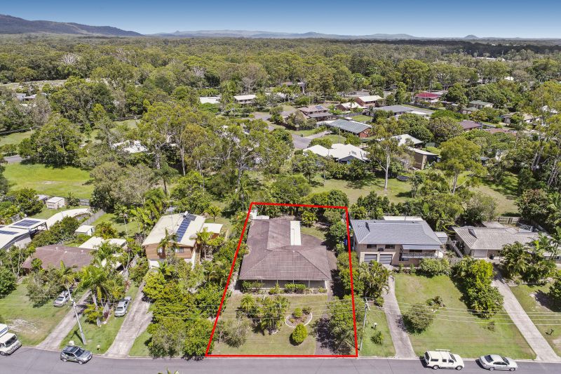 Real Estate in Tewantin