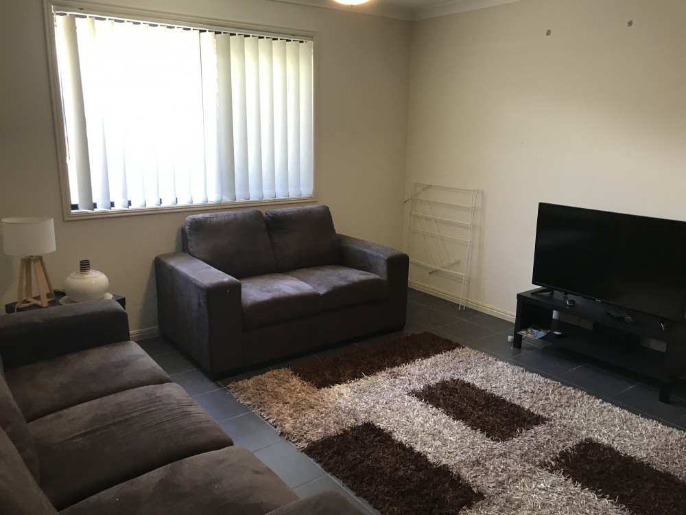 Open for inspection in Sippy Downs