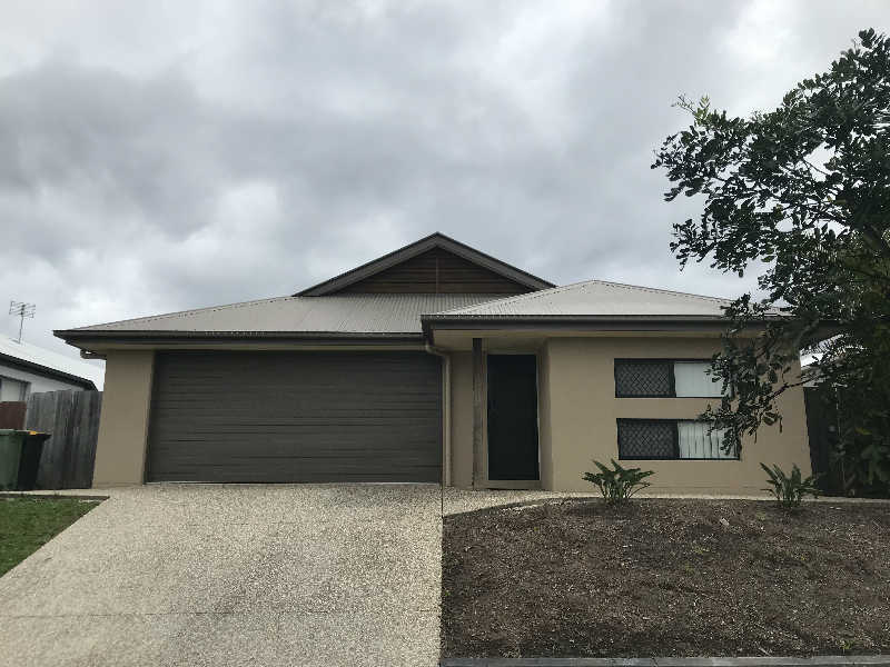 Property Leased in Sippy Downs