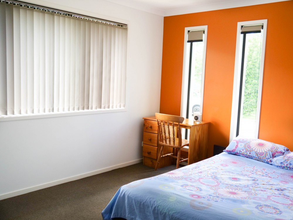 Open for inspection in Beerwah