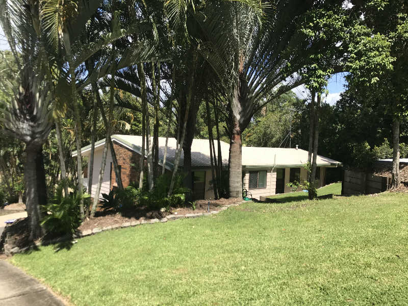 Real Estate in Buderim