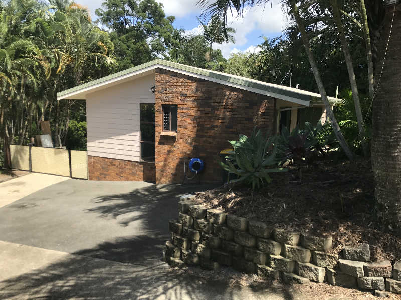 Real Estate in Buderim