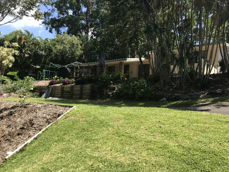 Buderim real estate Leased