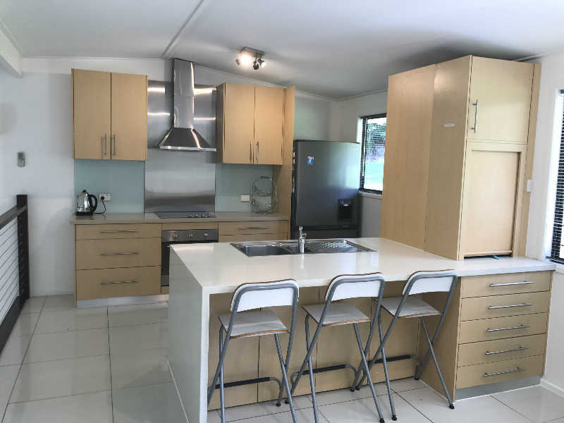 Buderim Properties Leased