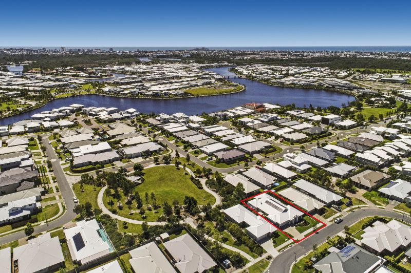 Real Estate in Mountain Creek