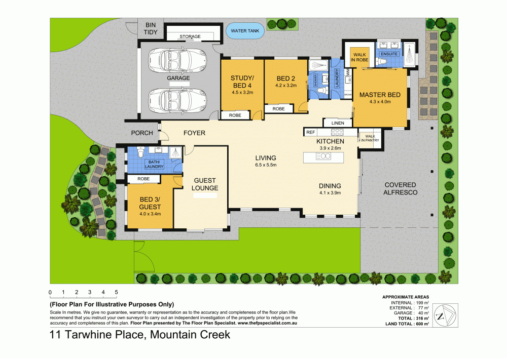 Real Estate in Mountain Creek