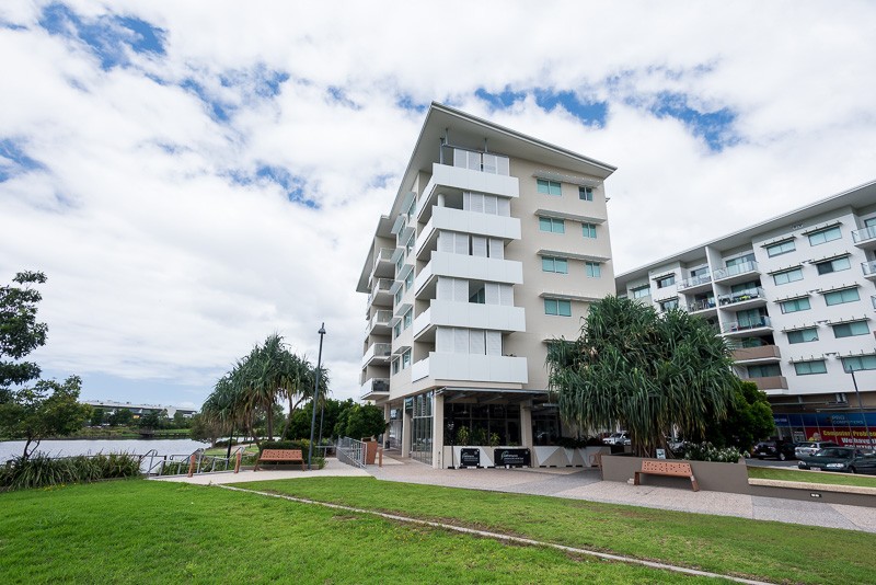 Real Estate in Maroochydore