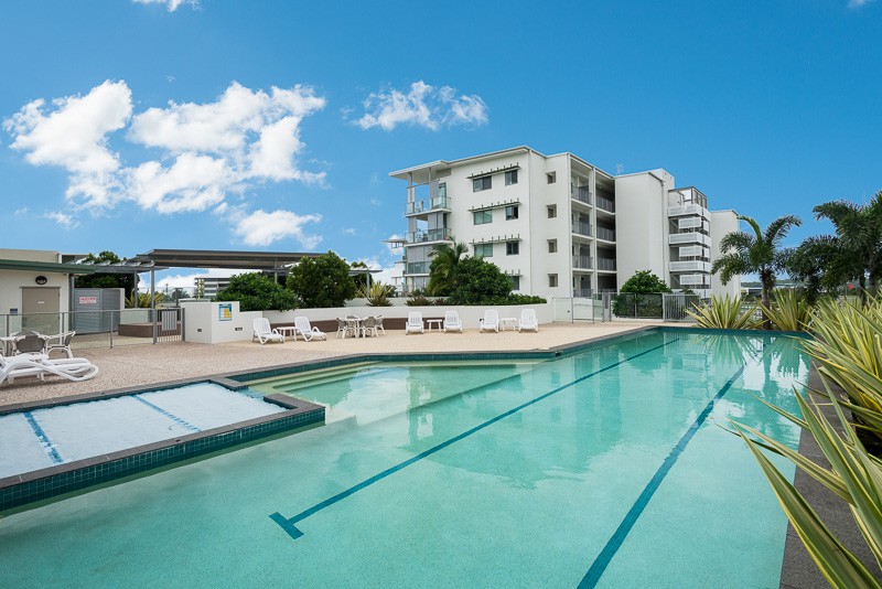 Open for inspection in Maroochydore