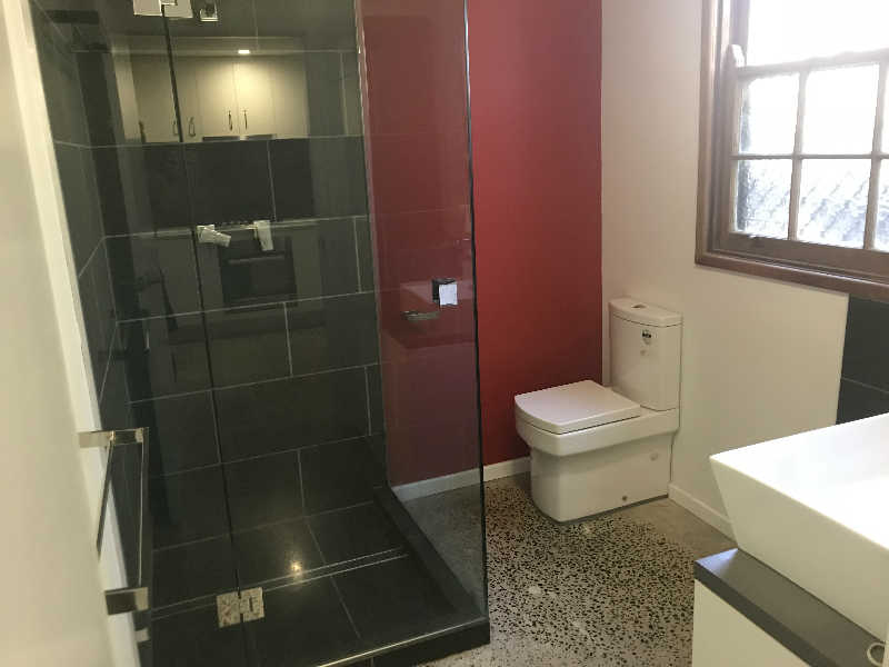 Open for inspection in Buderim