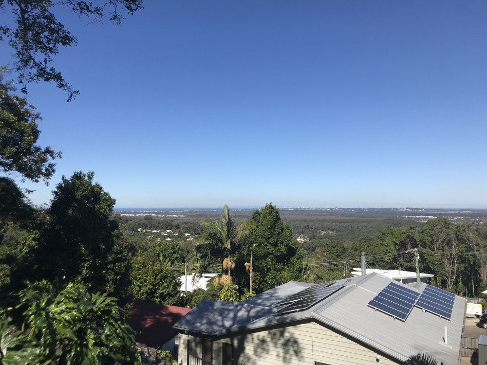 Real Estate in Buderim