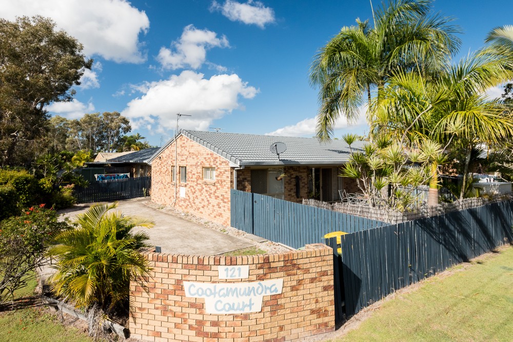 Real Estate in Mountain Creek