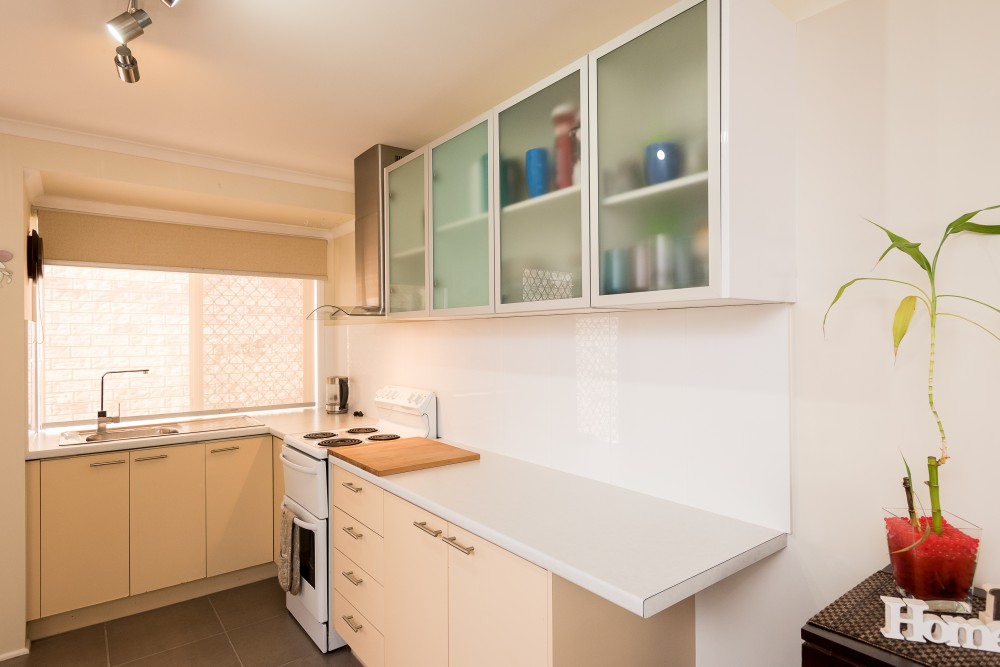 Open for inspection in Mountain Creek