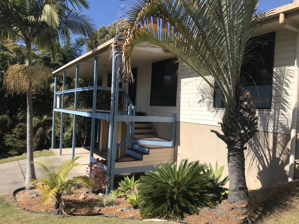 Property Leased in Bli Bli