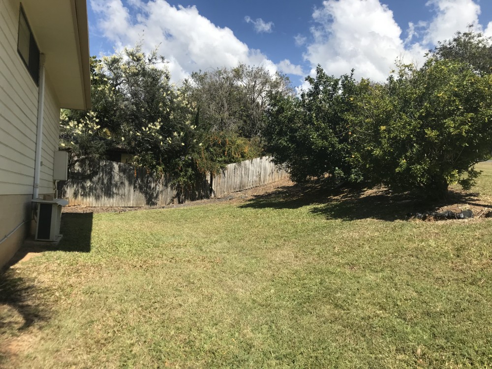 Bli Bli real estate Leased