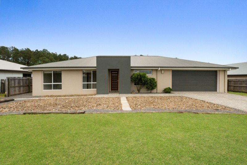 Property Sold in Burnside