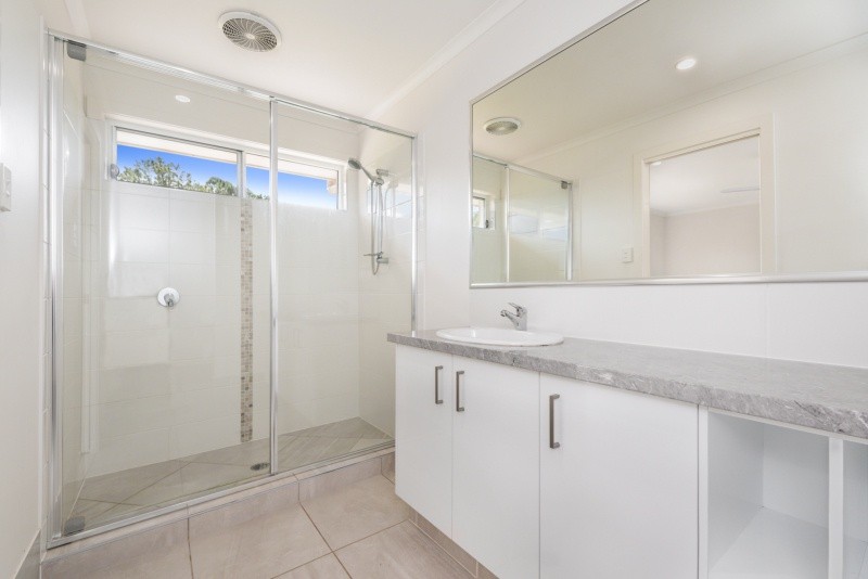 Ensuite to Master Bedroom