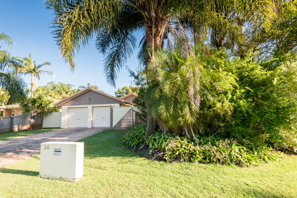 Real Estate in Buderim