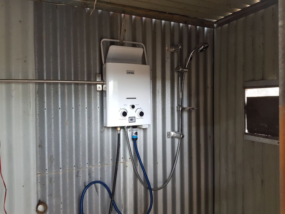 Real Estate in Mount Binga