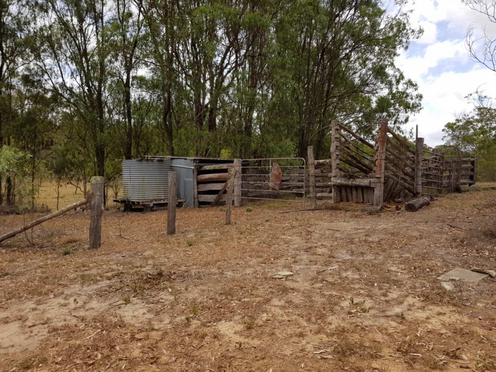 Real Estate in Mount Binga