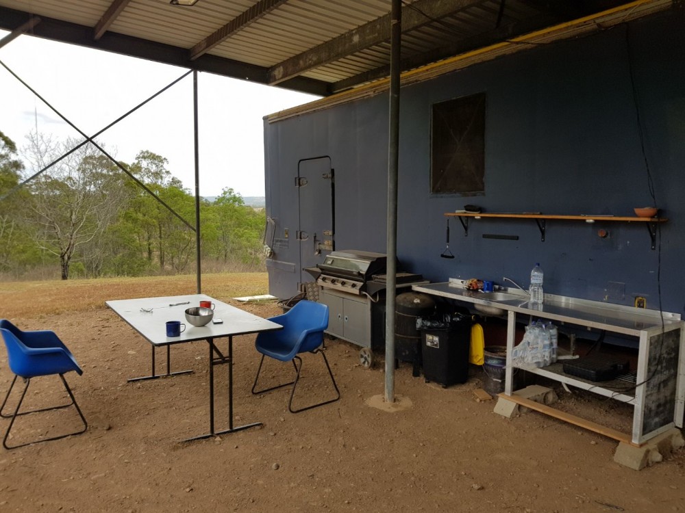 Real Estate in Mount Binga