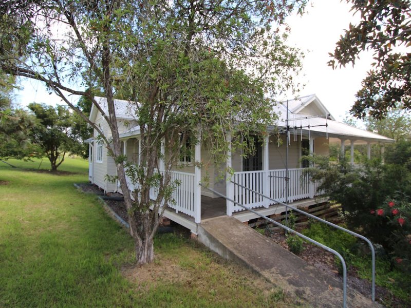 Firefly Properties Leased