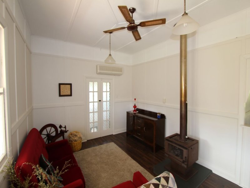 Real Estate in Firefly